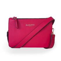 Bolsa Feminina Couro Nalu Transversal Tiracolo Moda Casual P Bolsa Feminina Couro Nalu Transversal Tiracolo Moda Casual P