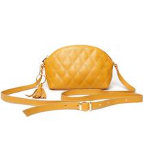 Bolsa Feminina Couro Transversal Pequena Artlux 9046 Bolsa Feminina Couro Transversal Pequena Artlux 9046