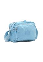 Bolsa Feminina Crinkle Pequena Republic Vix By Chenson CG32231