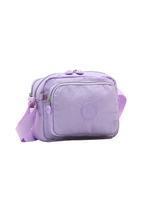 Bolsa Feminina Crinkle Pequena Republic Vix By Chenson CG32231 Bolsa Feminina Crinkle Pequena Republic Vix By Chenson CG32231