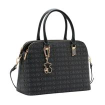 Bolsa Feminina Cristal Média Alça Mão e Tiracolo Chenson