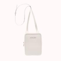 Bolsa Feminina Cross III White Petite Jolie PJ10362III Bolsa Feminina Cross III White Petite Jolie PJ10362III
