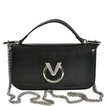 Bolsa Feminina Crossbody Bag Via Marte B2-714-01 Preto