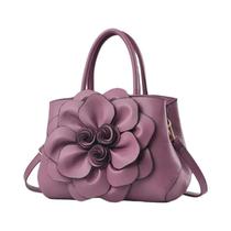 Bolsa Feminina Crossbody de Luxo - Grande Capacidade - Moda Rosa 2024 Bolsa Feminina Crossbody de Luxo - Grande Capacidade - Moda Rosa 2024