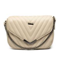 Bolsa Feminina Crossbody Macchiato Dakota DK166-0003