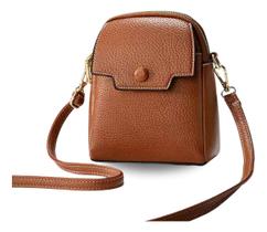 Bolsa Feminina Crossbody Pequena Estilosa Blogueira Fashion Bolsa Feminina Crossbody Pequena Estilosa Blogueira Fashion