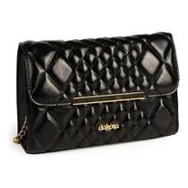 Bolsa Feminina Dakota Casual Transversal Dk196