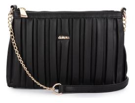 Bolsa Feminina Dakota Transversal Casual Transversal