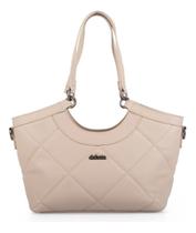 Bolsa Feminina Dakota Transversal Mao Media Dk141