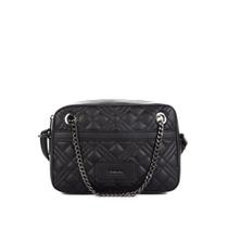 Bolsa Feminina Dakota Transversal Pequena Câmera Bag Preto
