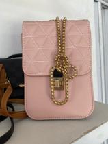 Bolsa feminina de alça Bolsa feminina de alça