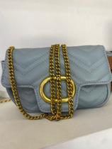 Bolsa feminina de alça