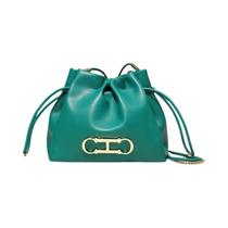 Bolsa Feminina De Cor Sólida Para O Dia a Dia CH, Bolsa De Mão Pequena De Alta Qualidade E Estilo