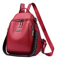 Bolsa Feminina De Costa Couro Social Elegante Bag Moda Luxo