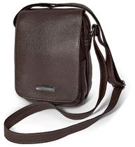 Bolsa Feminina De Couro Le Voyage Pequena Leve Alça Tiracolo Bolsa Feminina De Couro Le Voyage Pequena Leve Alça Tiracolo