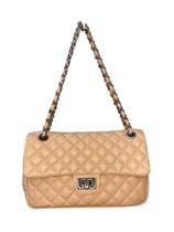 Bolsa Feminina De Couro Legitimo ATUAL Corrente 6469