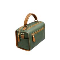 Bolsa Feminina de Couro Legítimo Manhattan Zup Bags