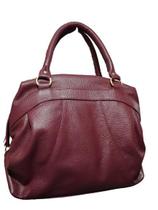 Bolsa Feminina de Couro Luxury - Zup Bags