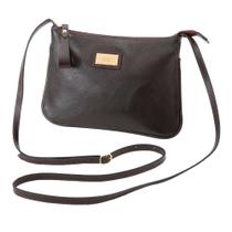 Bolsa Feminina de Couro Mariart 199