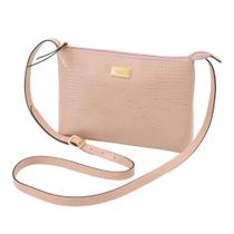 Bolsa Feminina de Couro Mariart 2190