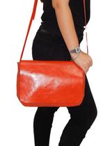 Bolsa Feminina de Couro Nina Bolsa Feminina de Couro Nina