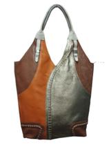 Bolsa Feminina de Couro Penedo Bolsa Feminina de Couro Penedo