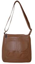 Bolsa feminina de couro RD 01