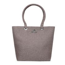 Bolsa Feminina De Juta Moda Praia