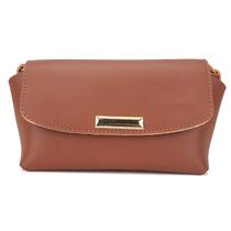 Bolsa Feminina de Lado Bolsa de alça Transversal