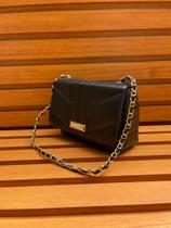 Bolsa Feminina de Lado Tiracolo Transversal de Ombro Pequena Blogueira