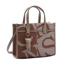 Bolsa Feminina de Mão Chenson CG84165 Max Logo Bolsa Feminina de Mão Chenson CG84165 Max Logo