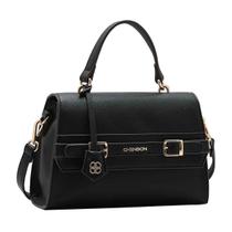 Bolsa Feminina de Mão Chenson CG84986 Original Detalhe Chic