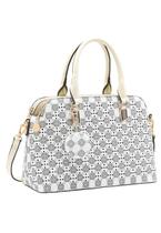 Bolsa Feminina de Mão Chenson CG85026 Original New Cristal