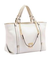 Bolsa Feminina de Mão Chenson CG85055 Original Ferragem Deluxe