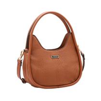 Bolsa Feminina de Mão Chenson Mini Textura 3484653