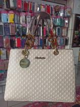 Bolsa feminina de mão com alça Bolsa feminina de mão com alça