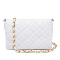 Bolsa feminina de mão compacta versatil transversal Bolsa feminina de mão compacta versatil transversal