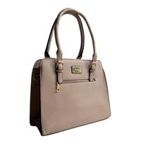 Bolsa Feminina De Mão e Transversal Fashion - Bior