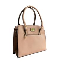 Bolsa Feminina De Mão e Transversal Fashion - Bior