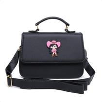 Bolsa Feminina De Mão E Transversal Rodeio Festa Boiadeira Bolsa Feminina De Mão E Transversal Rodeio Festa Boiadeira