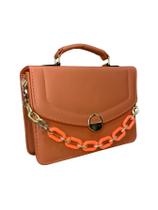 Bolsa Feminina de Mão e Tranversal Anna 9633