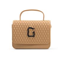 Bolsa Feminina De Mão Guará Com Alça Ajustável Linha Premium Bolsa Feminina De Mão Guará Com Alça Ajustável Linha Premium