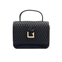 Bolsa Feminina De Mão Guará Com Alça Ajustável Linha Premium Bolsa Feminina De Mão Guará Com Alça Ajustável Linha Premium