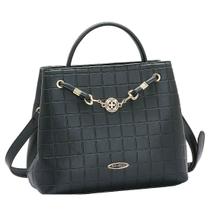 Bolsa Feminina de Mão Linha Tressê Texturizado Chenson Bolsa Feminina de Mão Linha Tressê Texturizado Chenson