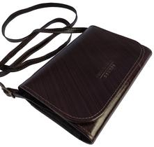 Bolsa Feminina De Mão Porta Cartoes Bolsa Transversal Em Couro Alça Removivel Bolsa Feminina De Mão Porta Cartoes Bolsa Transversal Em Couro Alça Removivel