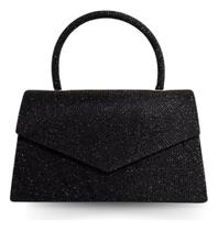 Bolsa Feminina De Mão Sofisticada Para Casamentos Festas