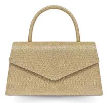 Bolsa Feminina De Mão Sofisticada Para Casamentos Festas