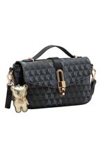 Bolsa Feminina de Mão / Transversal Chenson CG85426 Tridimensional