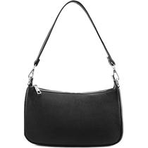 Bolsa Feminina De Ombro Alça Festa Balada Show Lisa De Mão