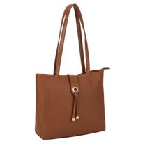 Bolsa Feminina de Ombro Alice Palucci AL2911 - Clio